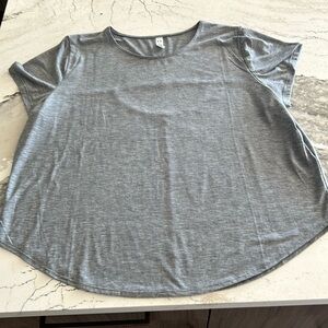 Size large under armour shirt